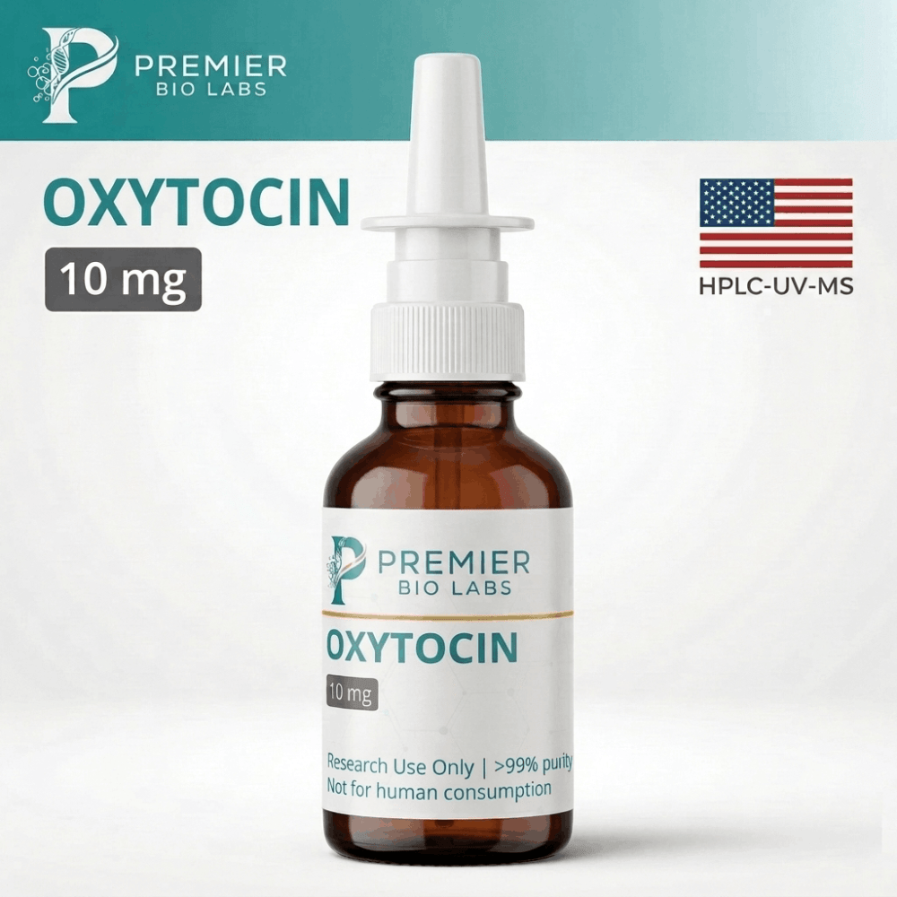 Oxytocin Spray Kit