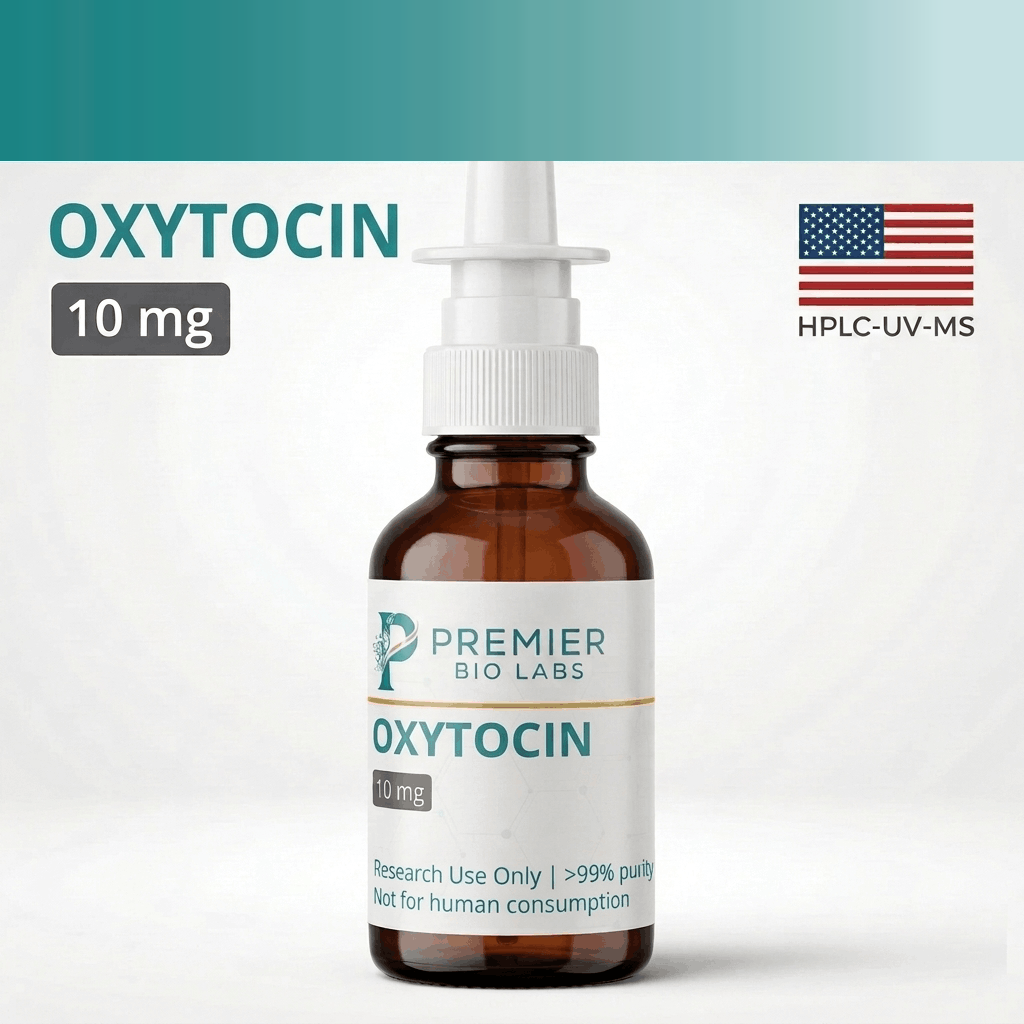 Oxytocin Spray Kit
