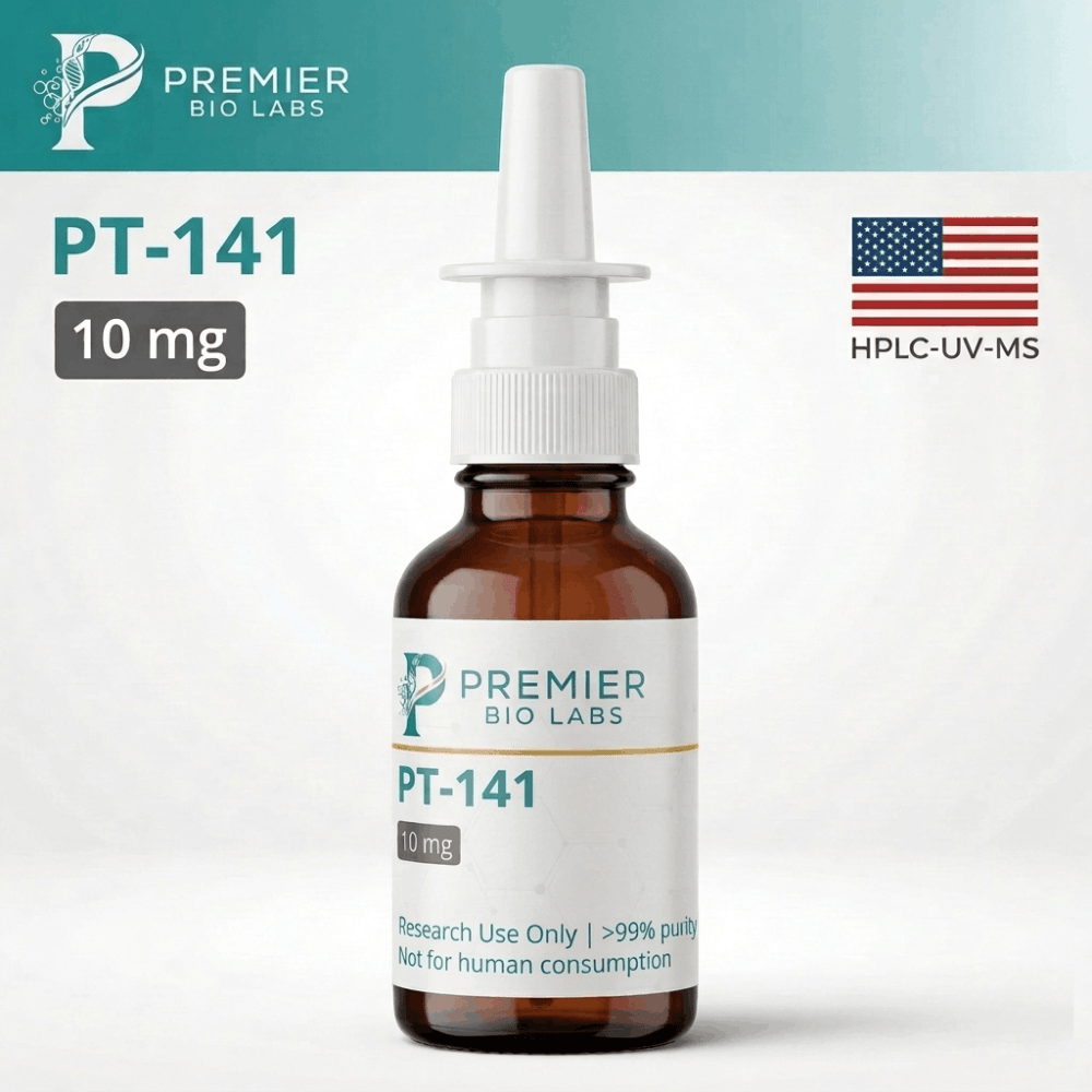PT-141 Spray Kit