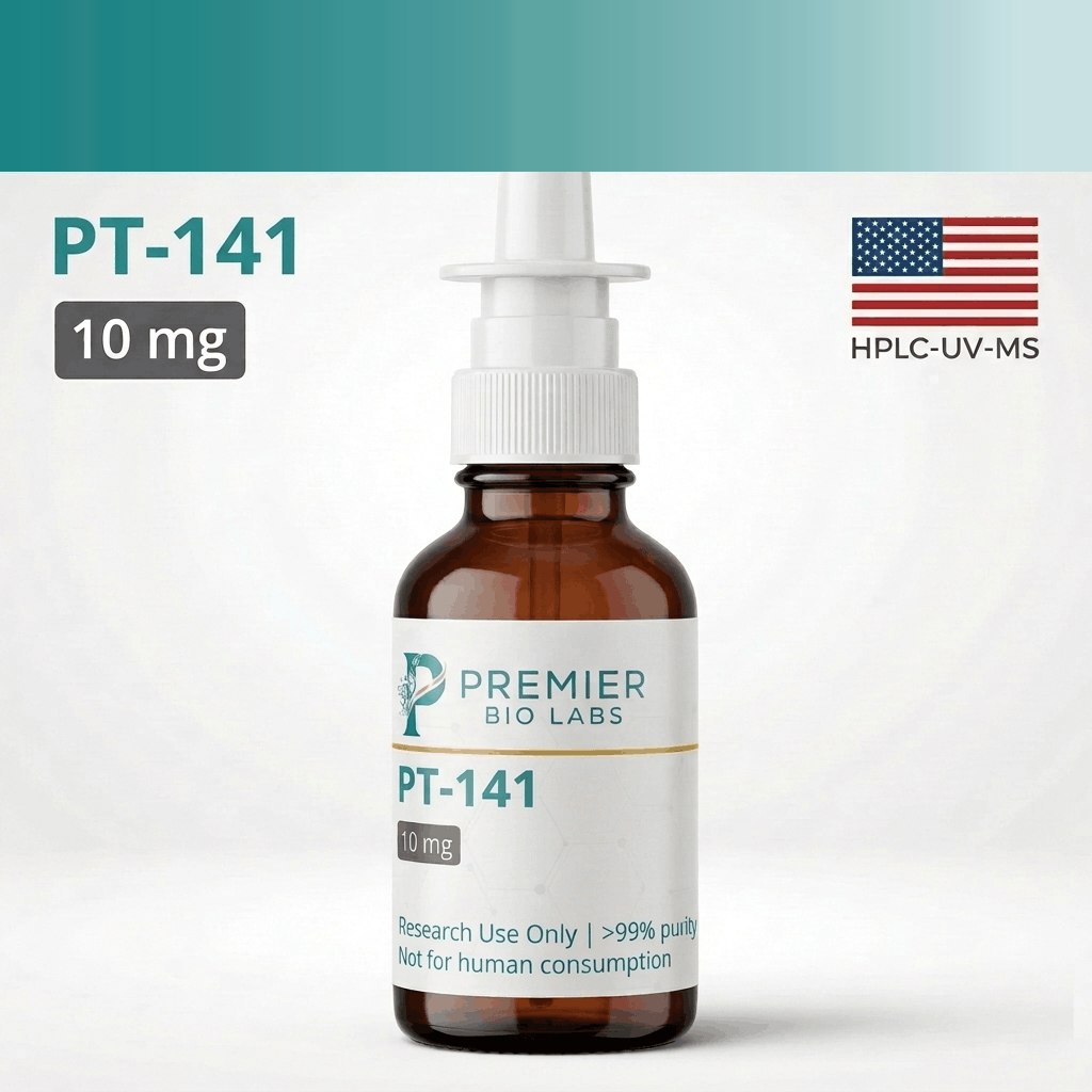 PT-141 Spray Kit
