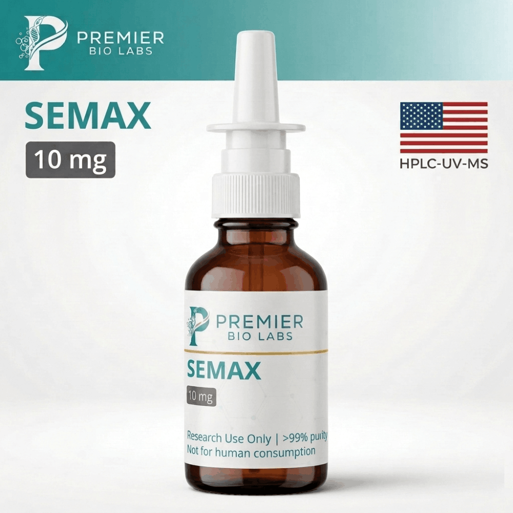 Semax Spray Kit