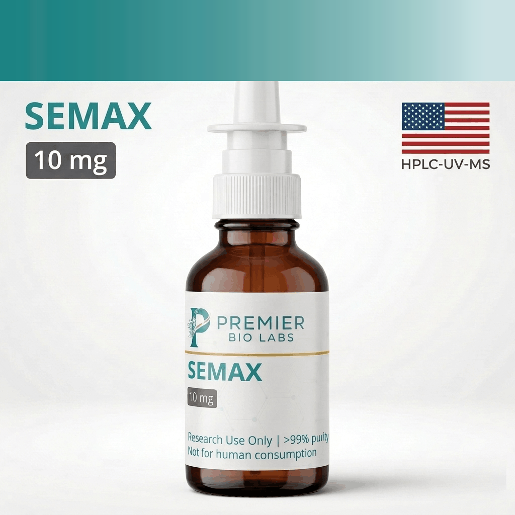 Semax Spray Kit