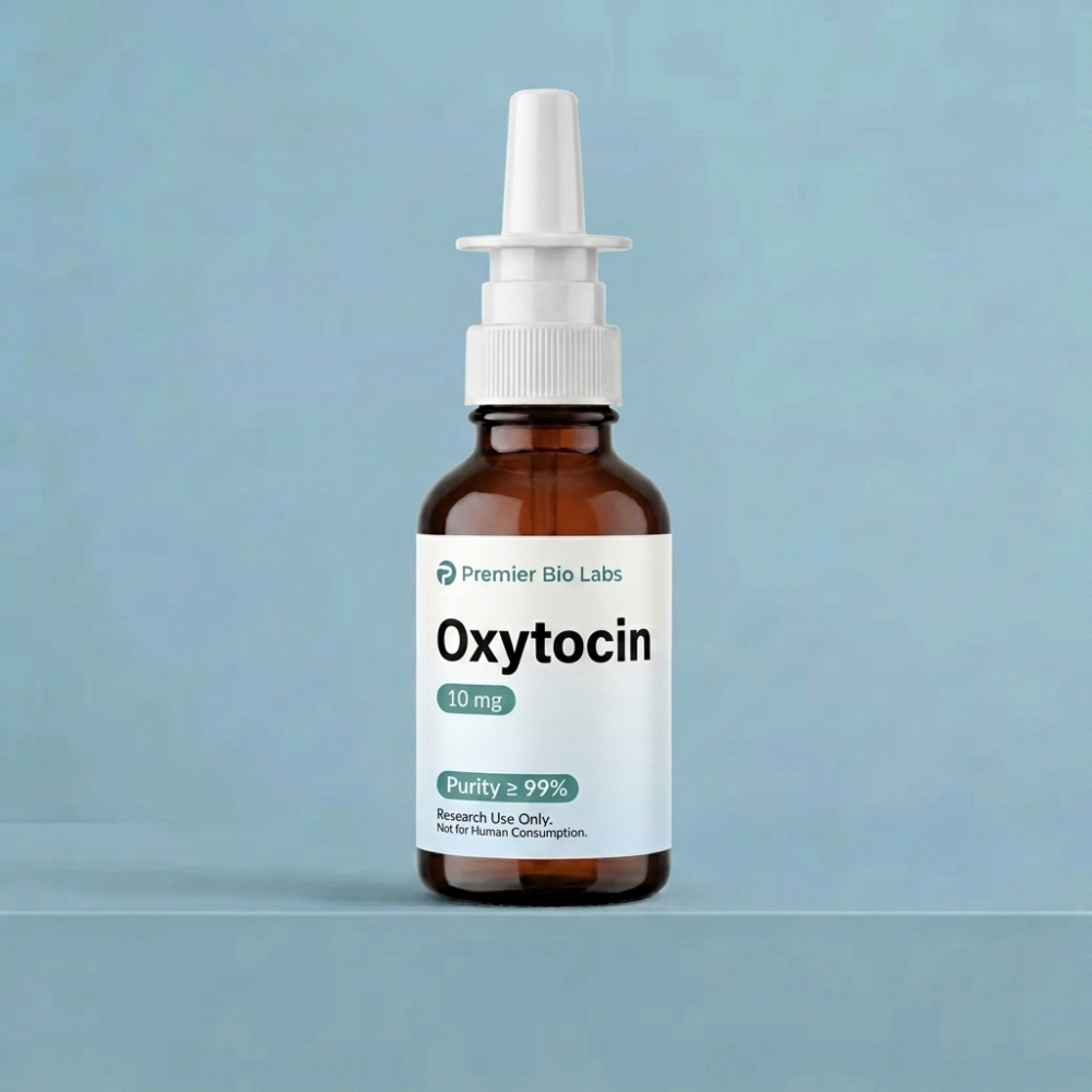 Oxytocin Spray Kit