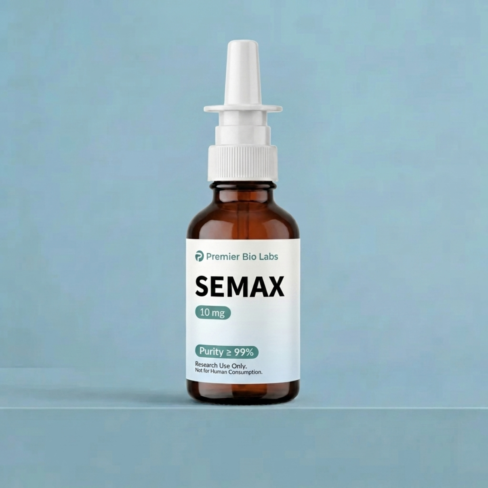 Semax Spray Kit