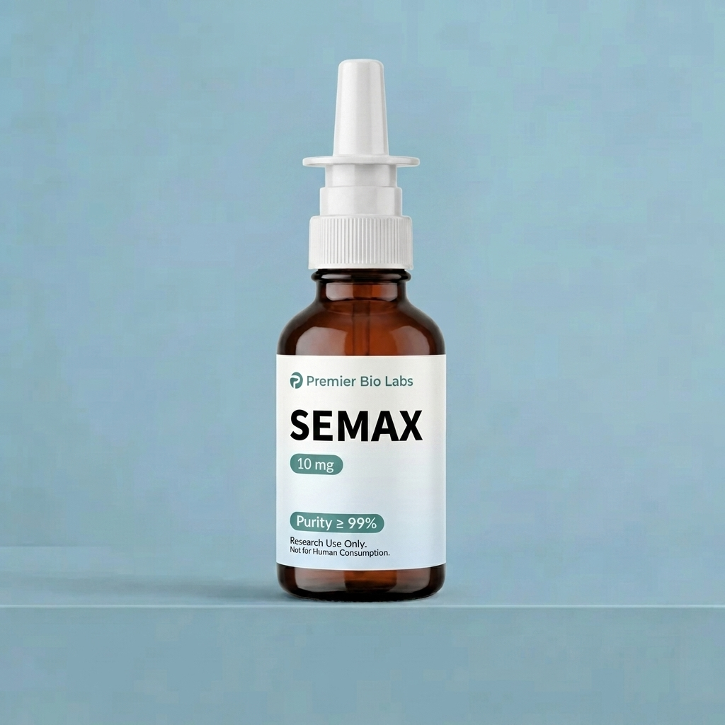 Semax Spray Kit