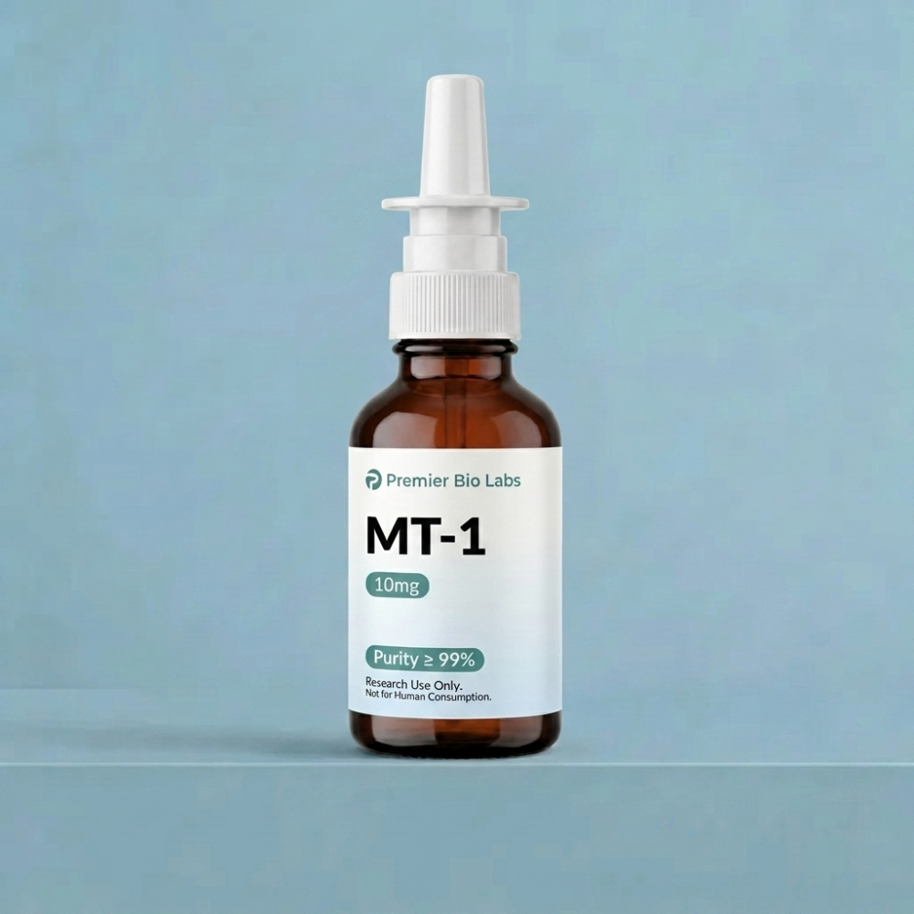 MT-1 Spray Kit