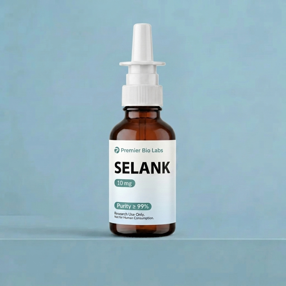 Selank Spray Kit