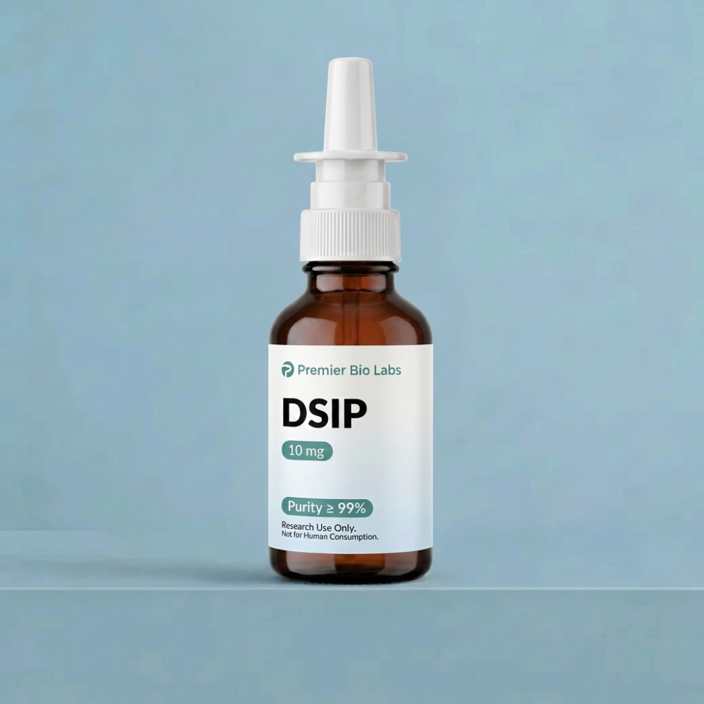 DSIP Spray Kit