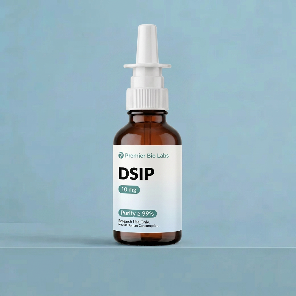 DSIP Spray Kit