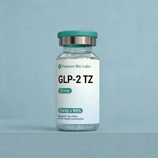 GLP-2  Tirzepatide 10mg