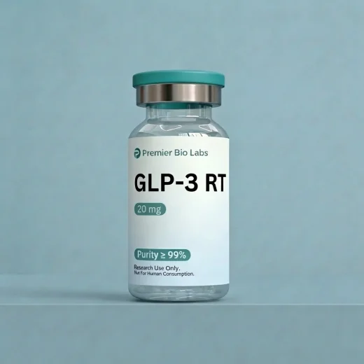 GLP-3 Retatrutide 20mg