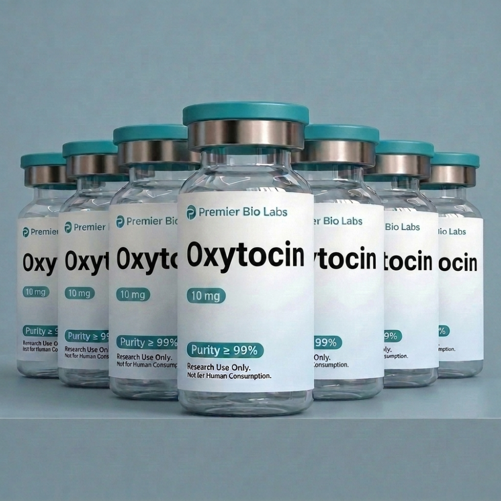 Oxytocin 10mg Bulk Kit – 10 Pack