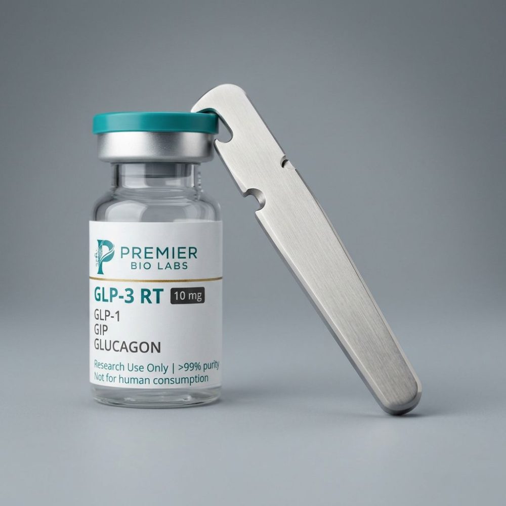 Vial Openers