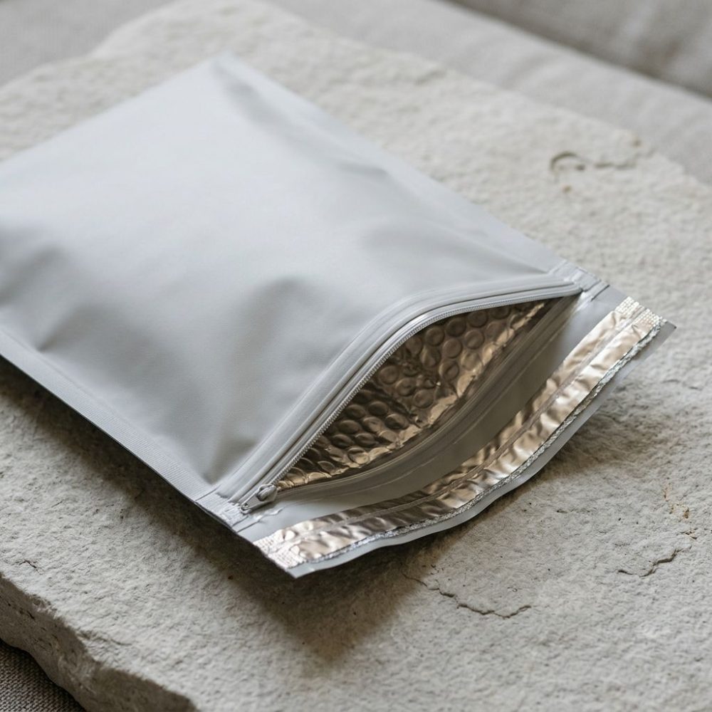 Thermal Mailer