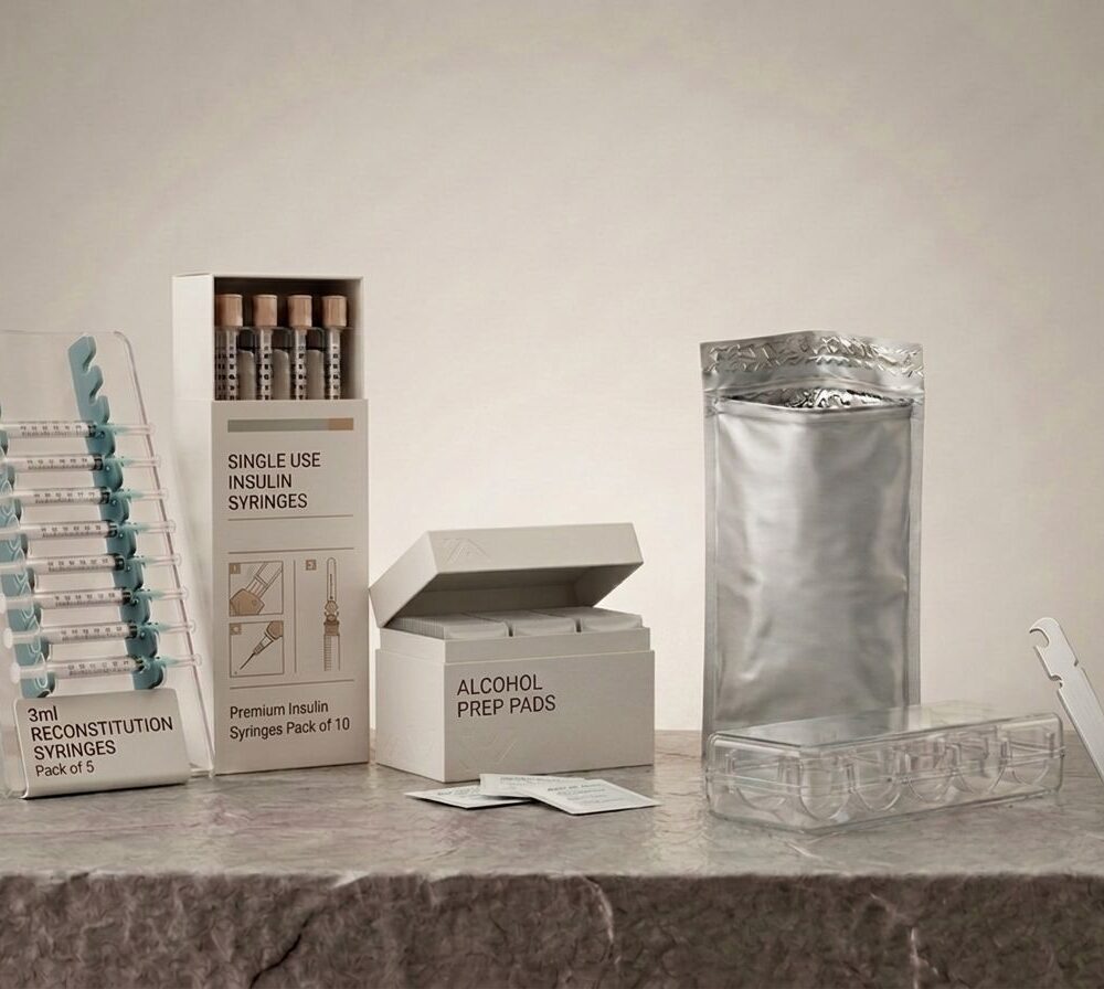 Research Prep Bundle Pack