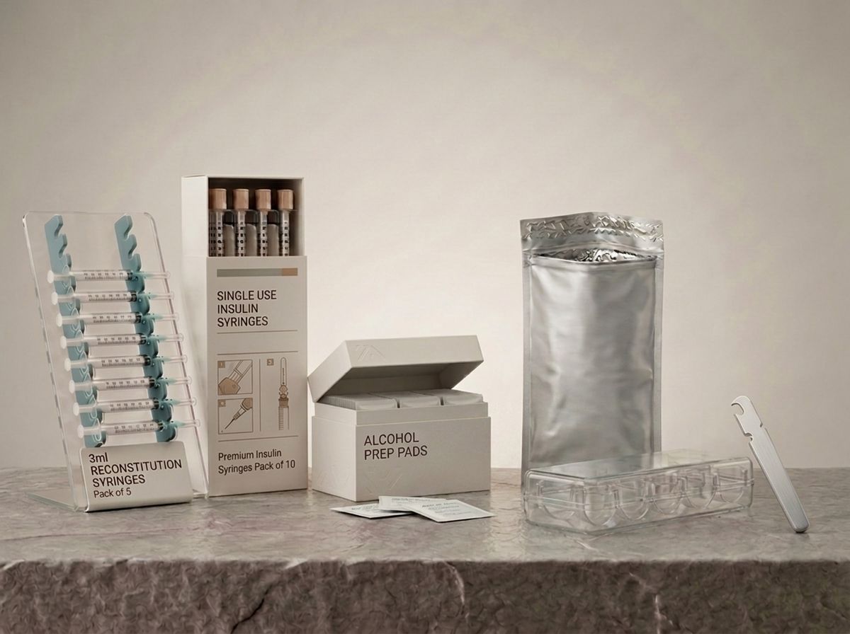Research Prep Bundle Pack