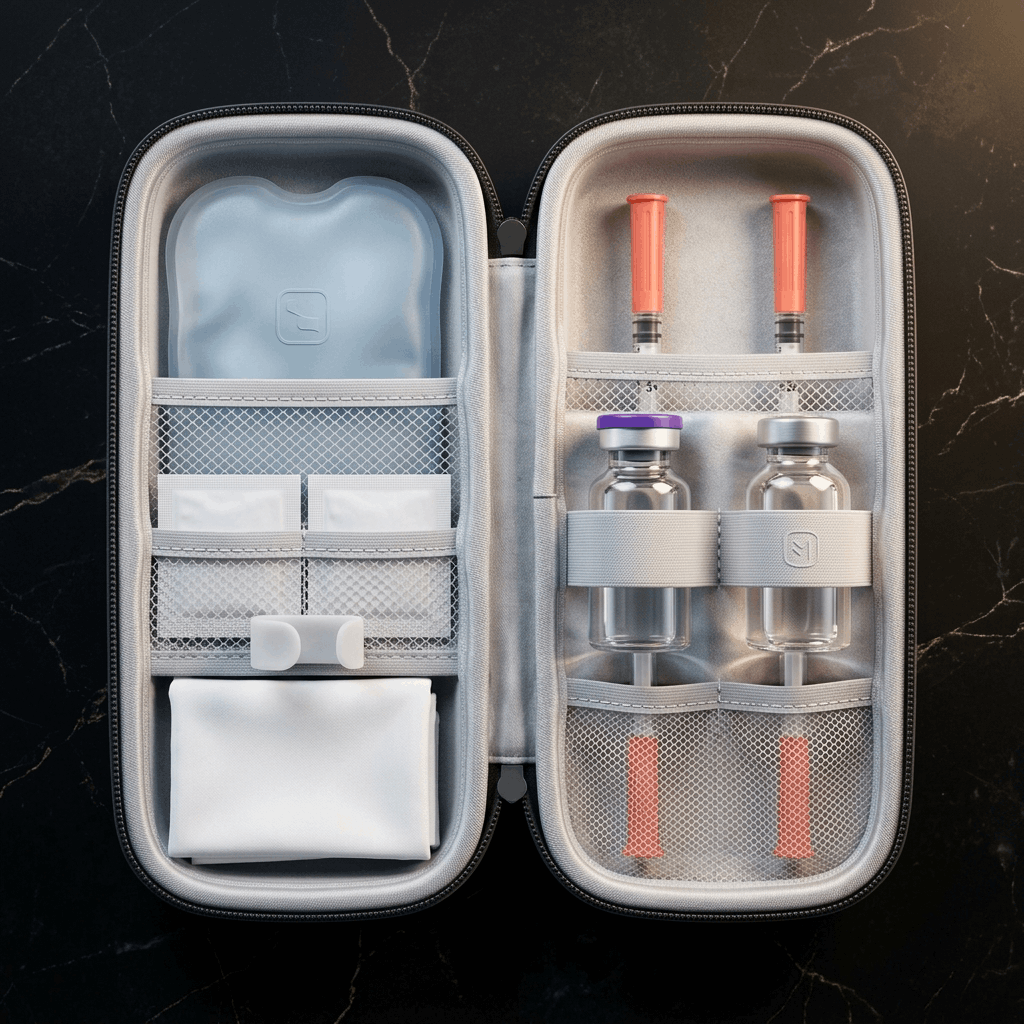Travel Carrier Case - Image 2