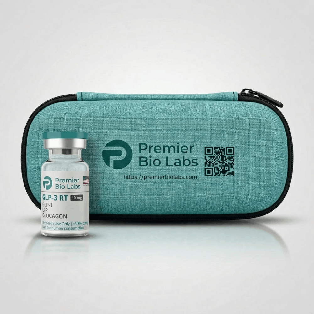 Travel Carrier Case