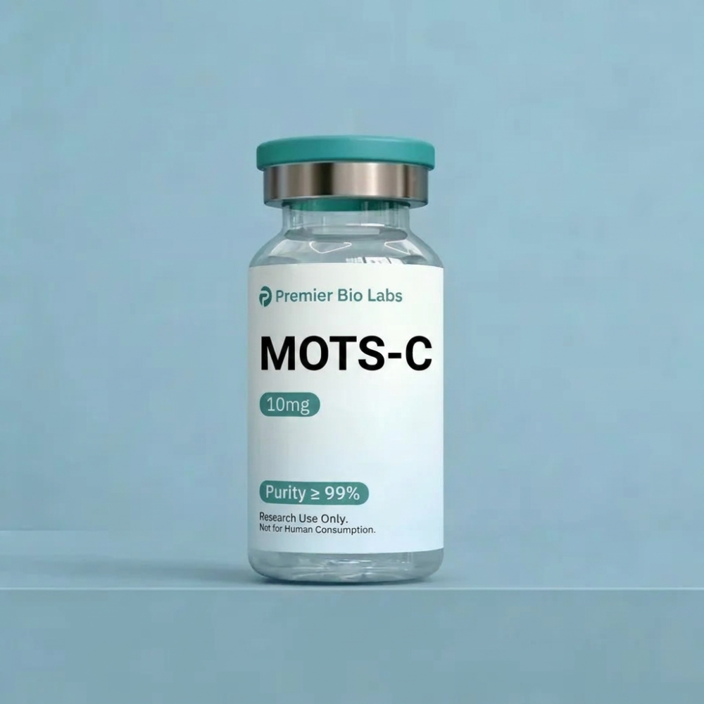 MOTS-c 10mg
