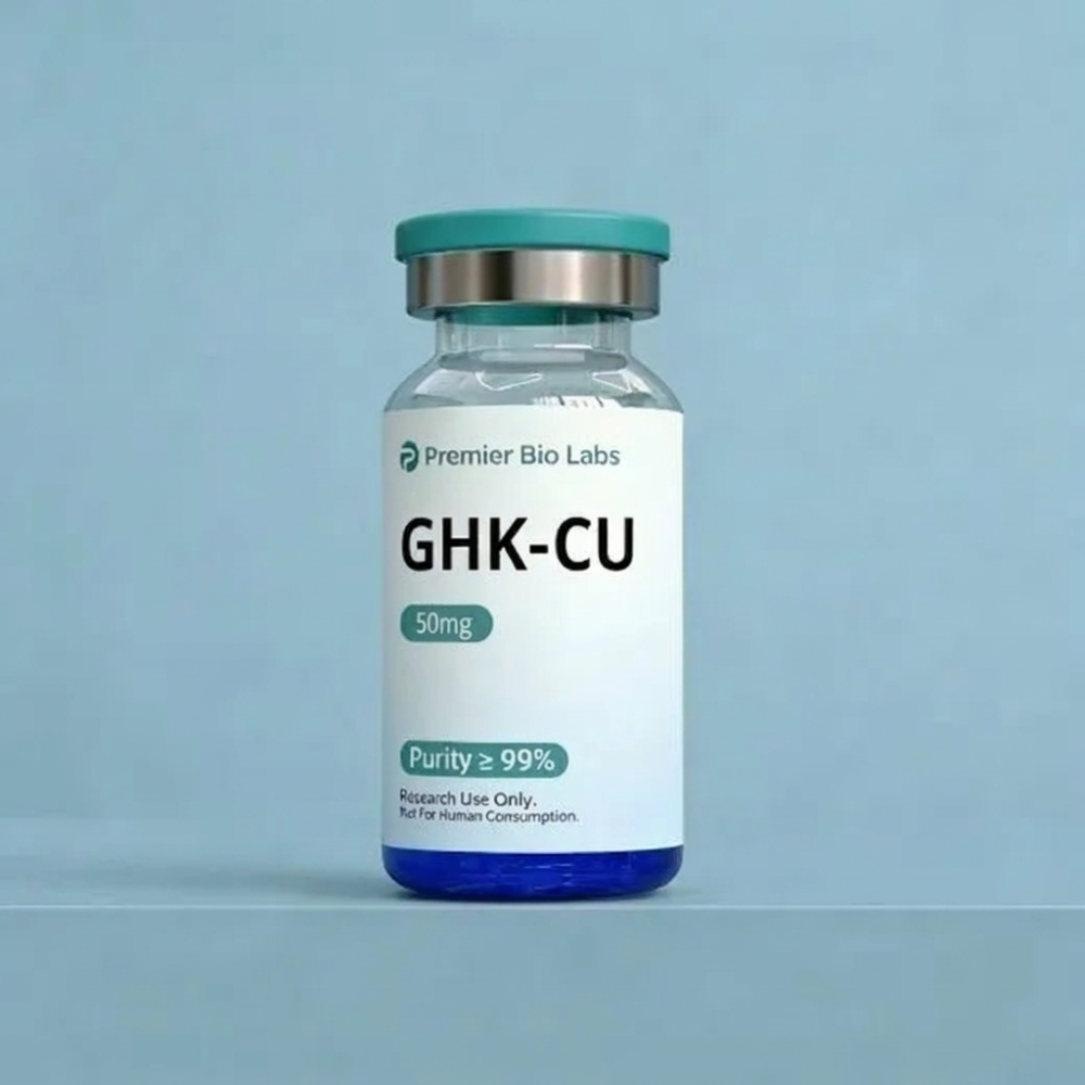 GHK-Cu 50mg