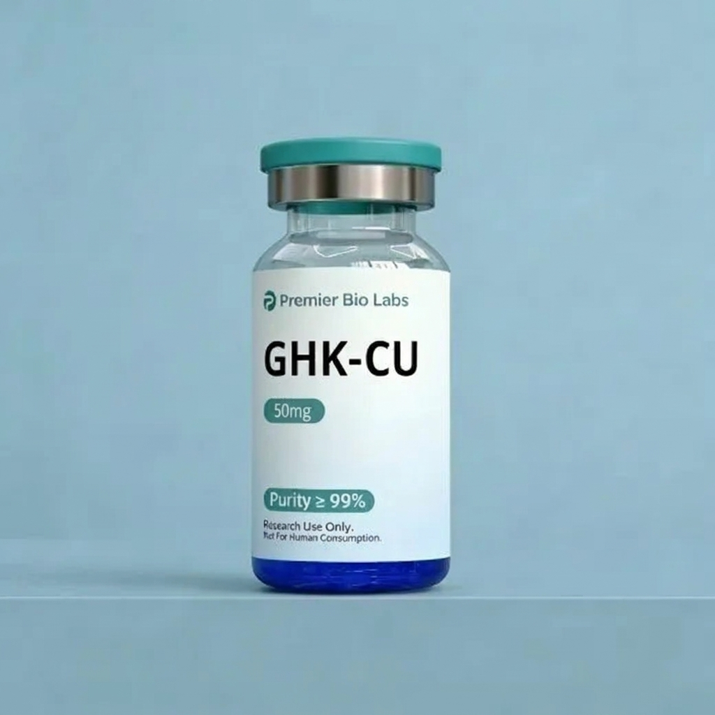 GHK-Cu 50mg