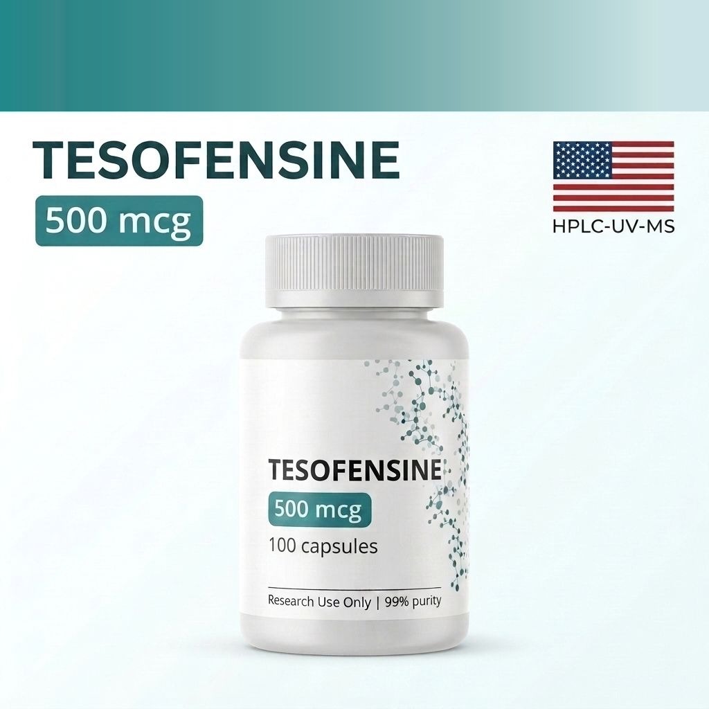 Tesofensine