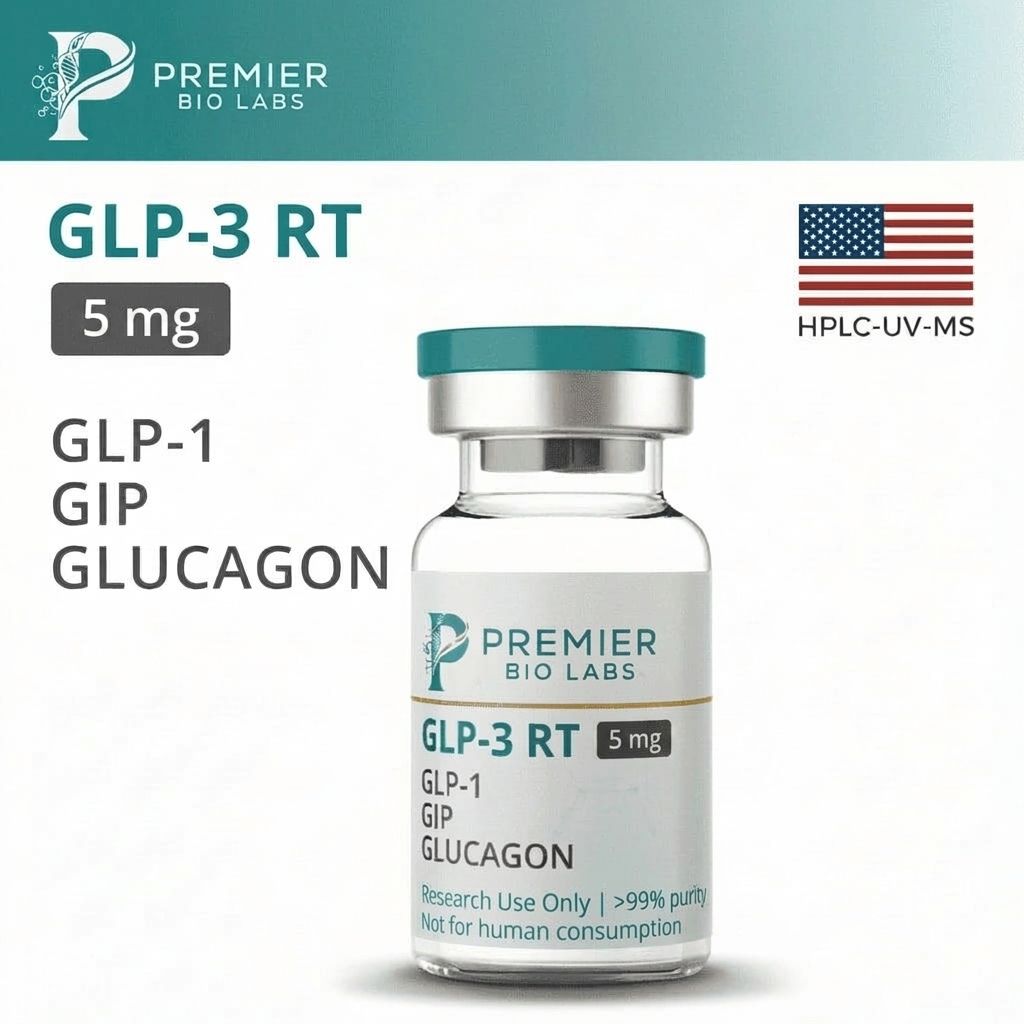 GLP3RT 5mg