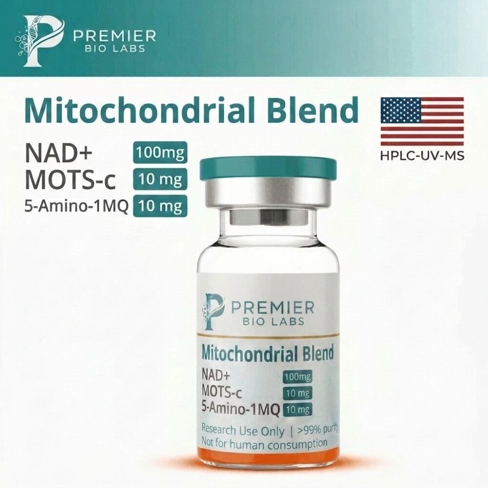 Mitochondrial Blend