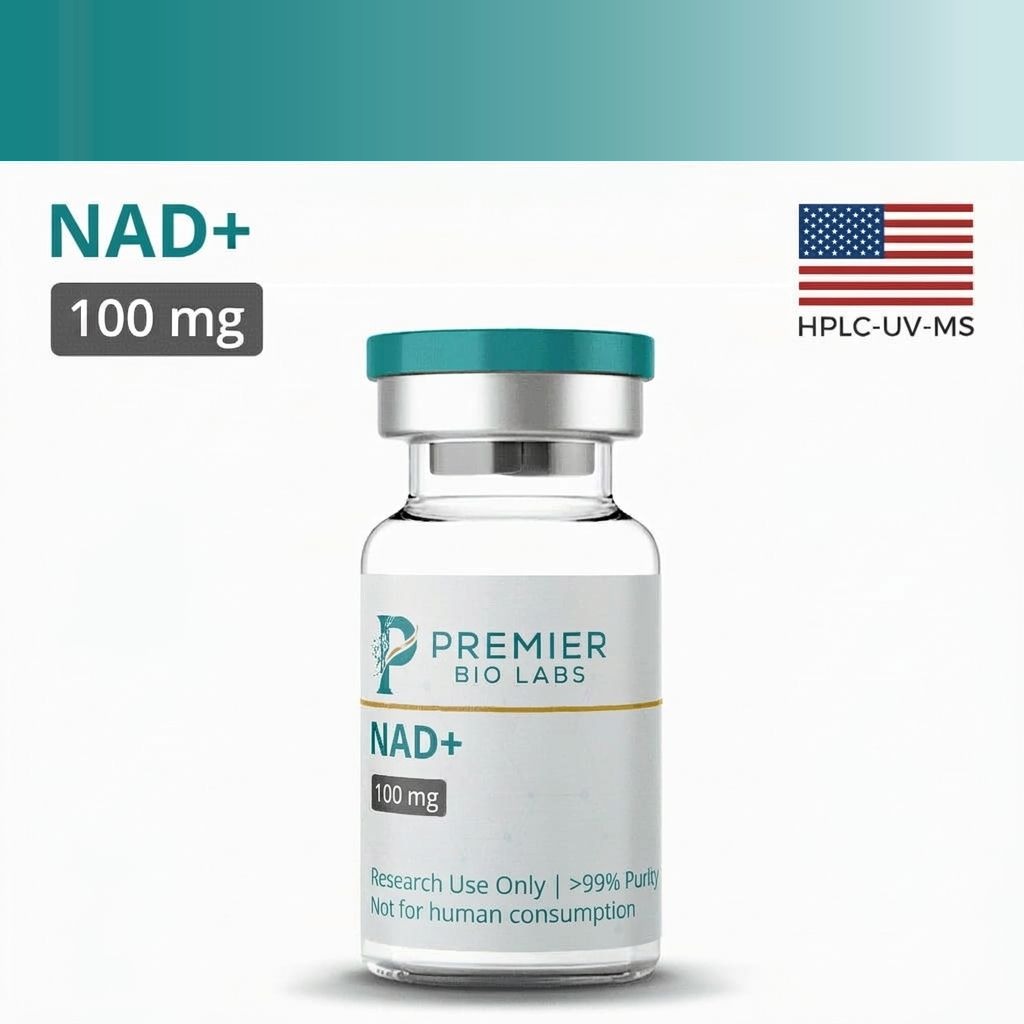 NAD+100mg