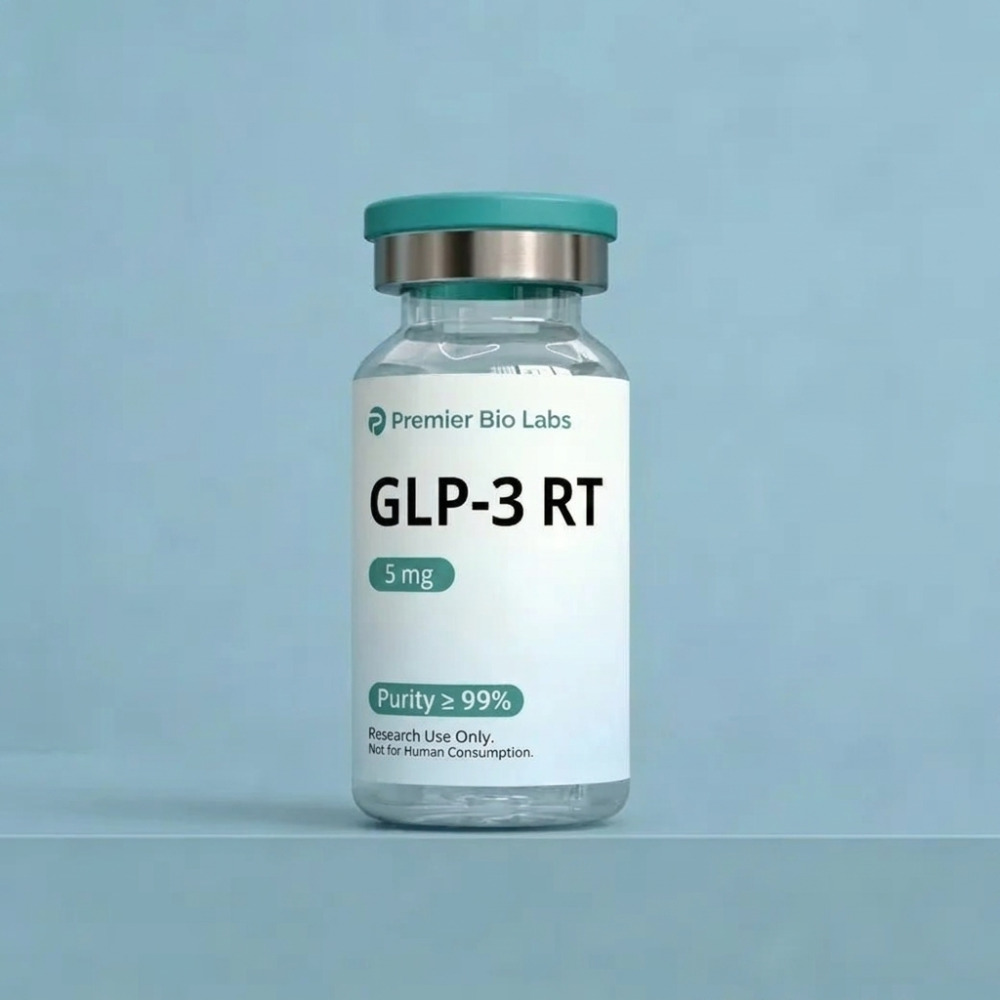 GLP-3 RT 5mg