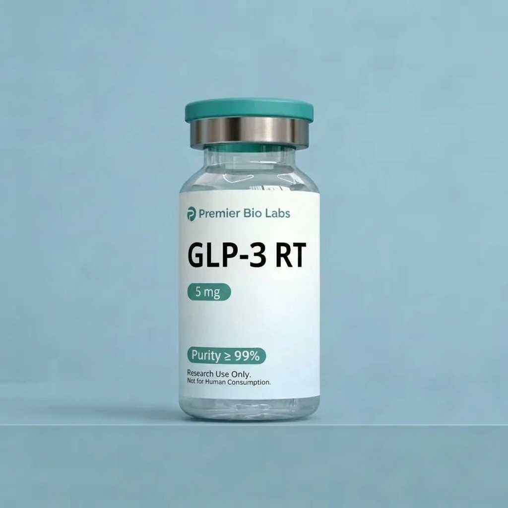 GLP3 Retatrutide 5mg