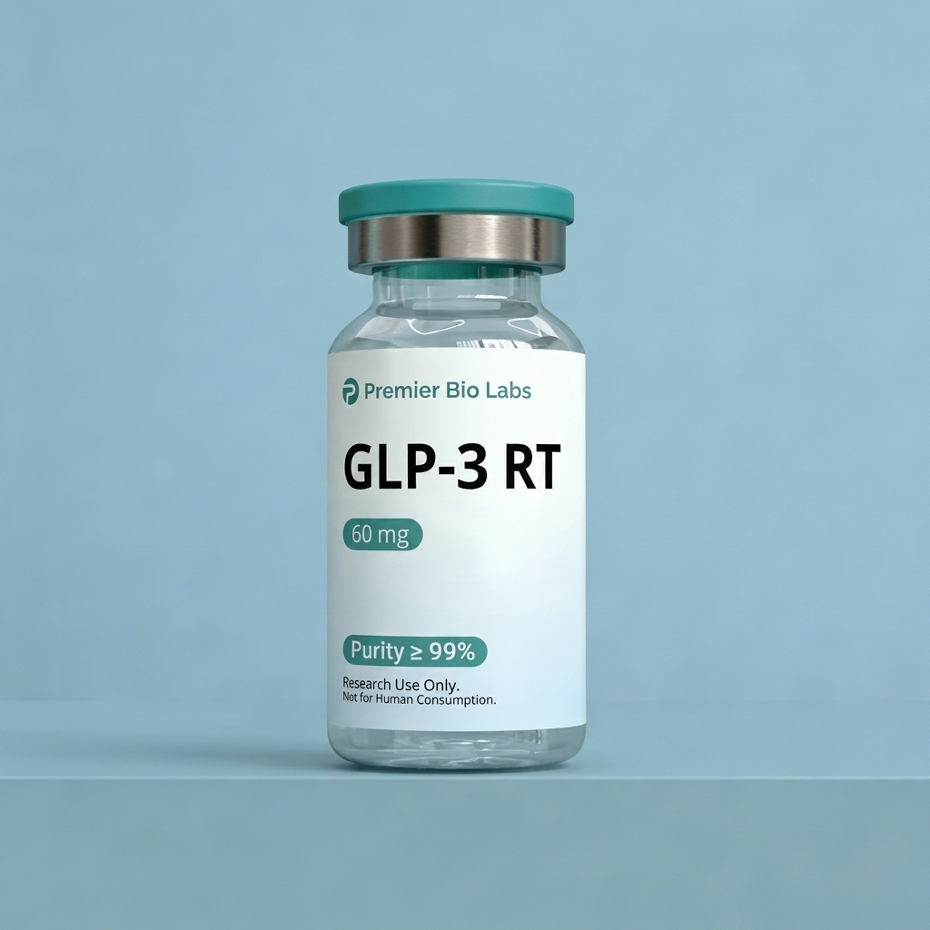 GLP-3 Retatrutide 60mg