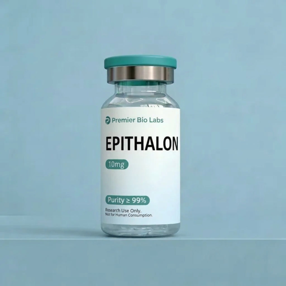 Epithalon 10mg