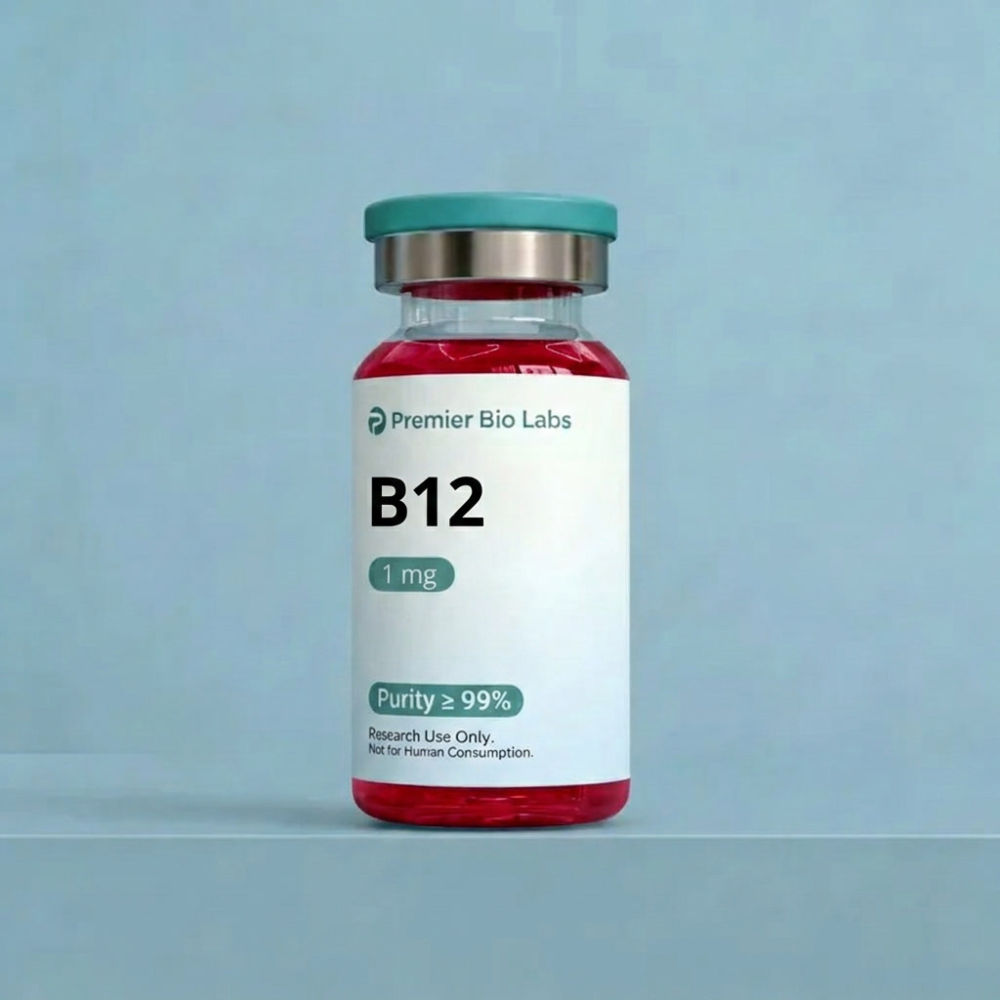 B12 (Methylcobalamin)