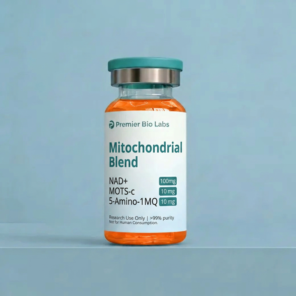 Mitochondrial Blend