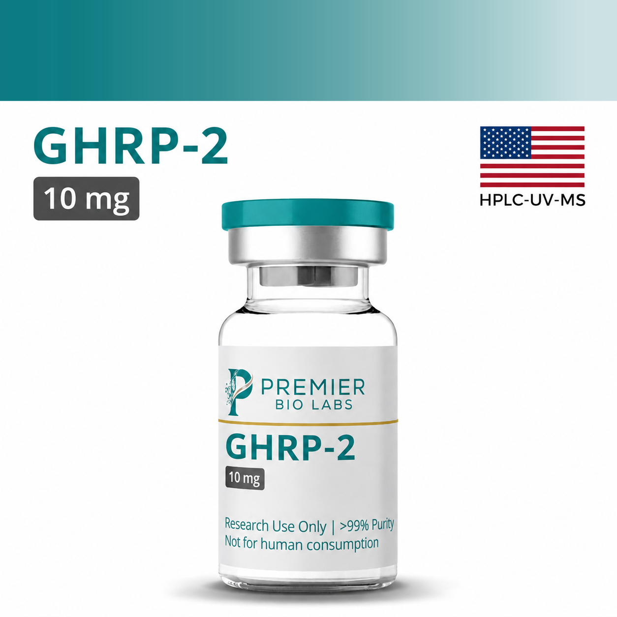 GHRP-2 10mg