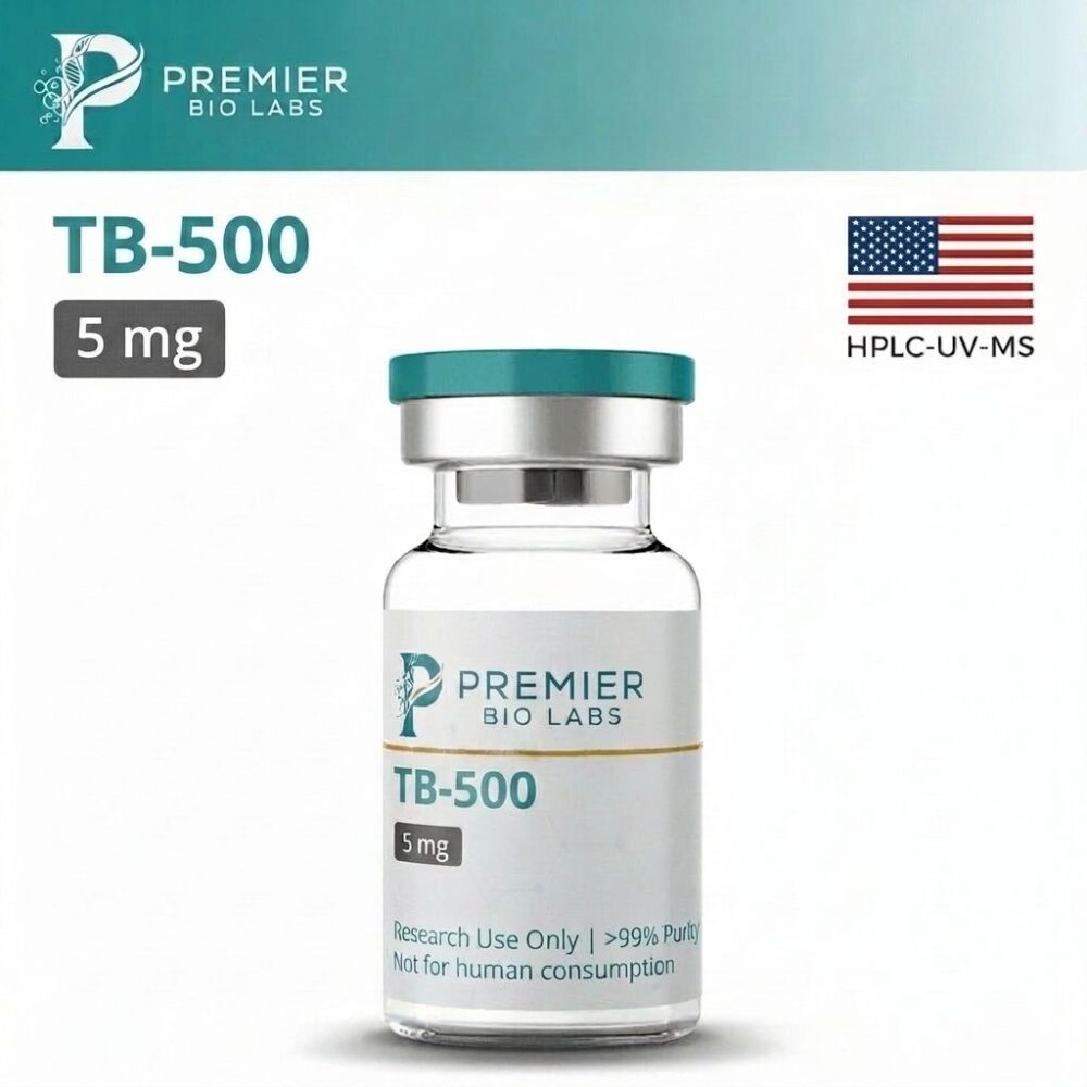 TB-500 5 mg