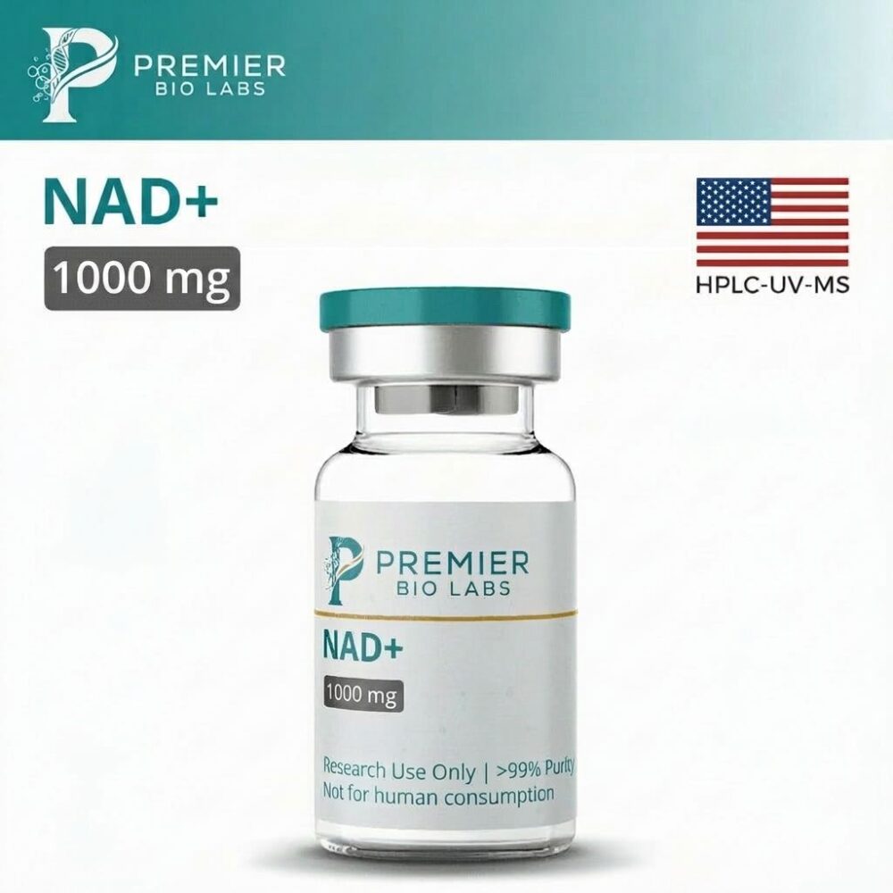NAD+ 1000mg