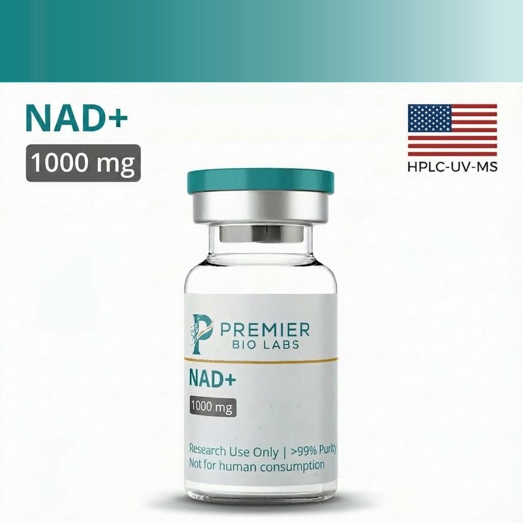 NAD+ 1000mg