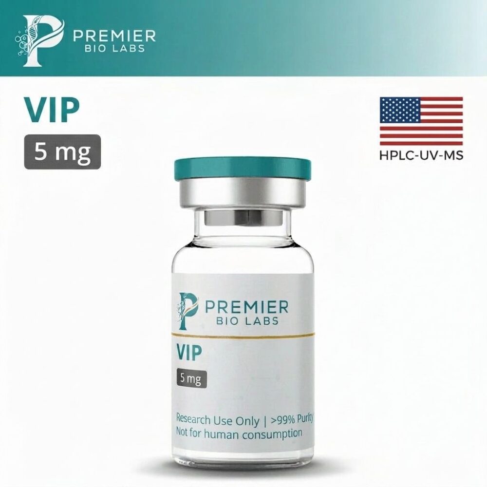 VIP 5mg