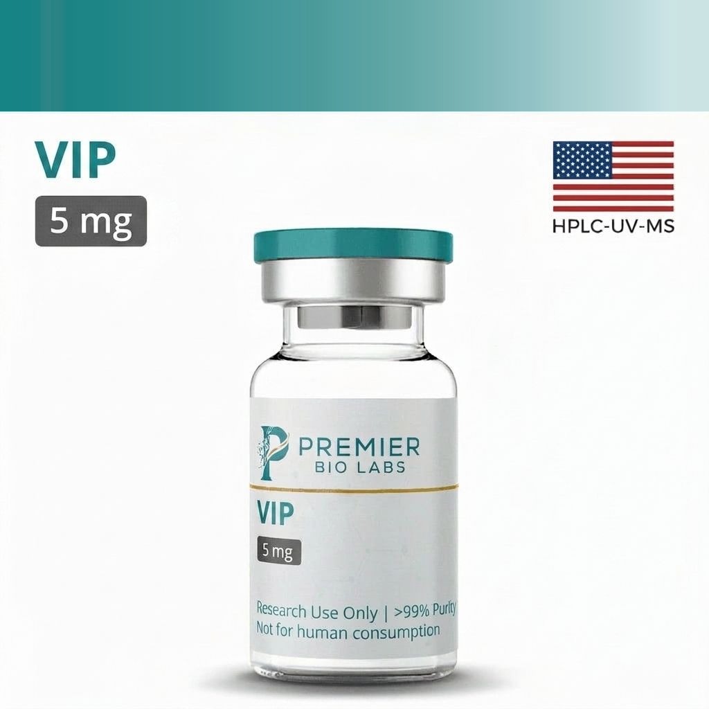VIP 5mg