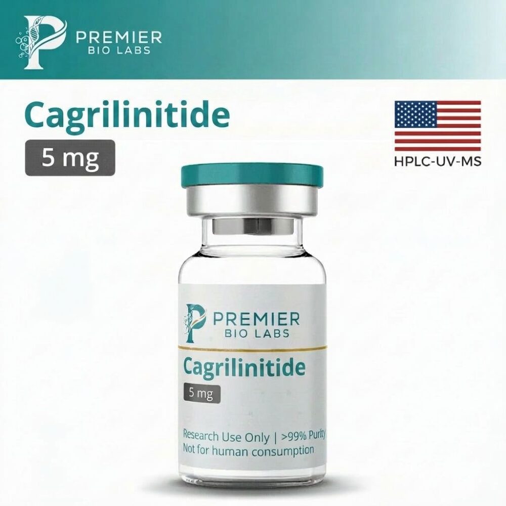 Cagrilintide 5mg
