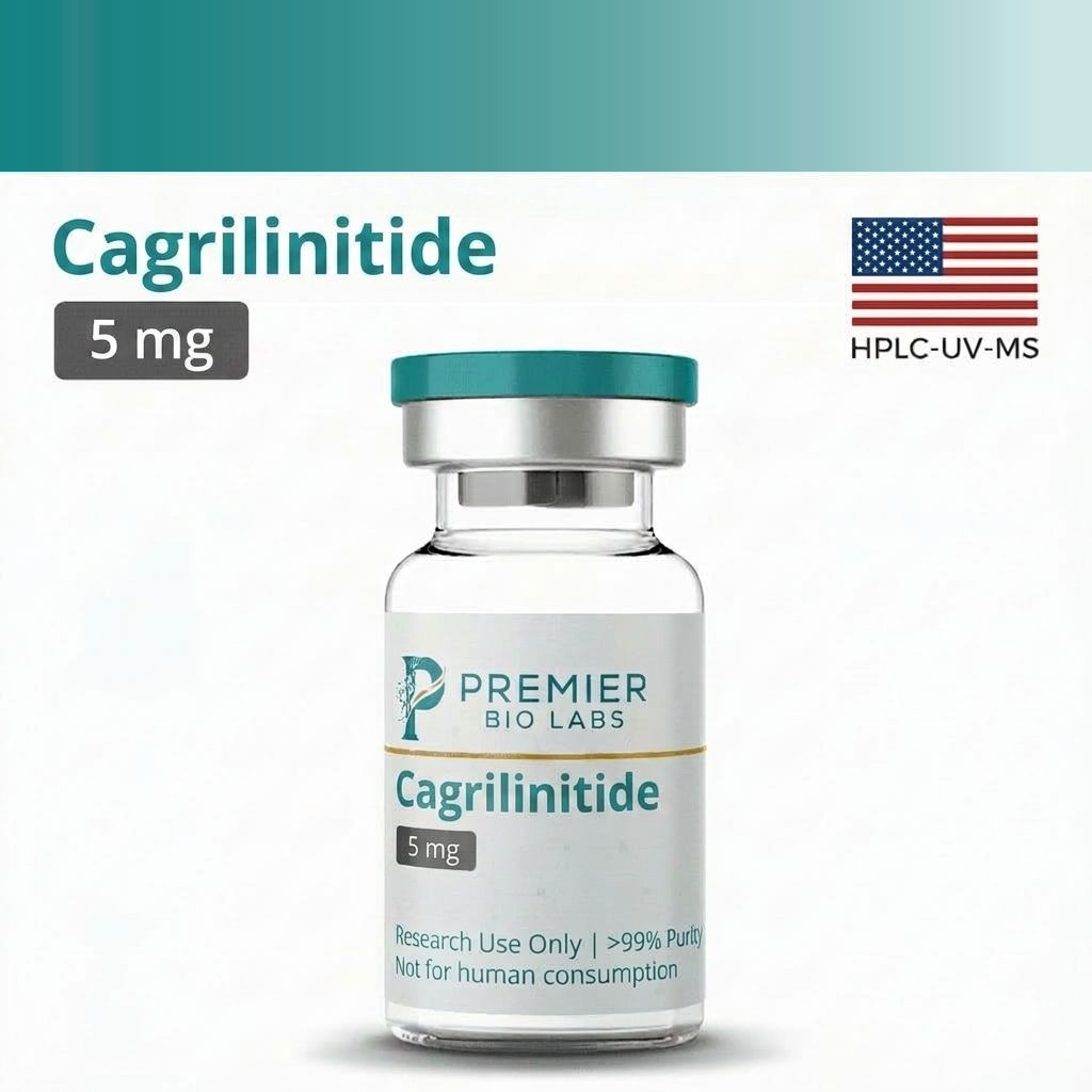 Cagrilintide 5mg