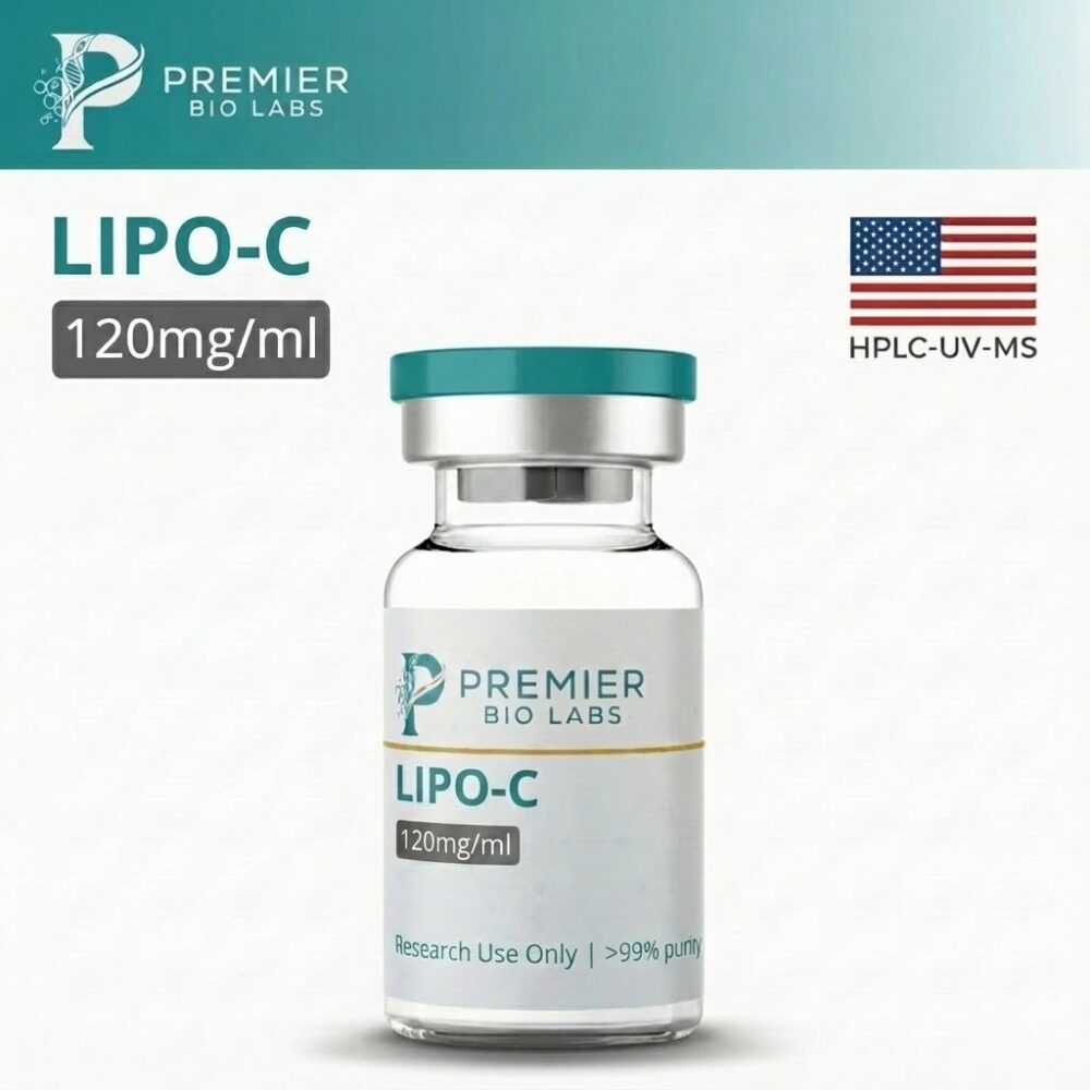 LIPO-C 120mg/ml