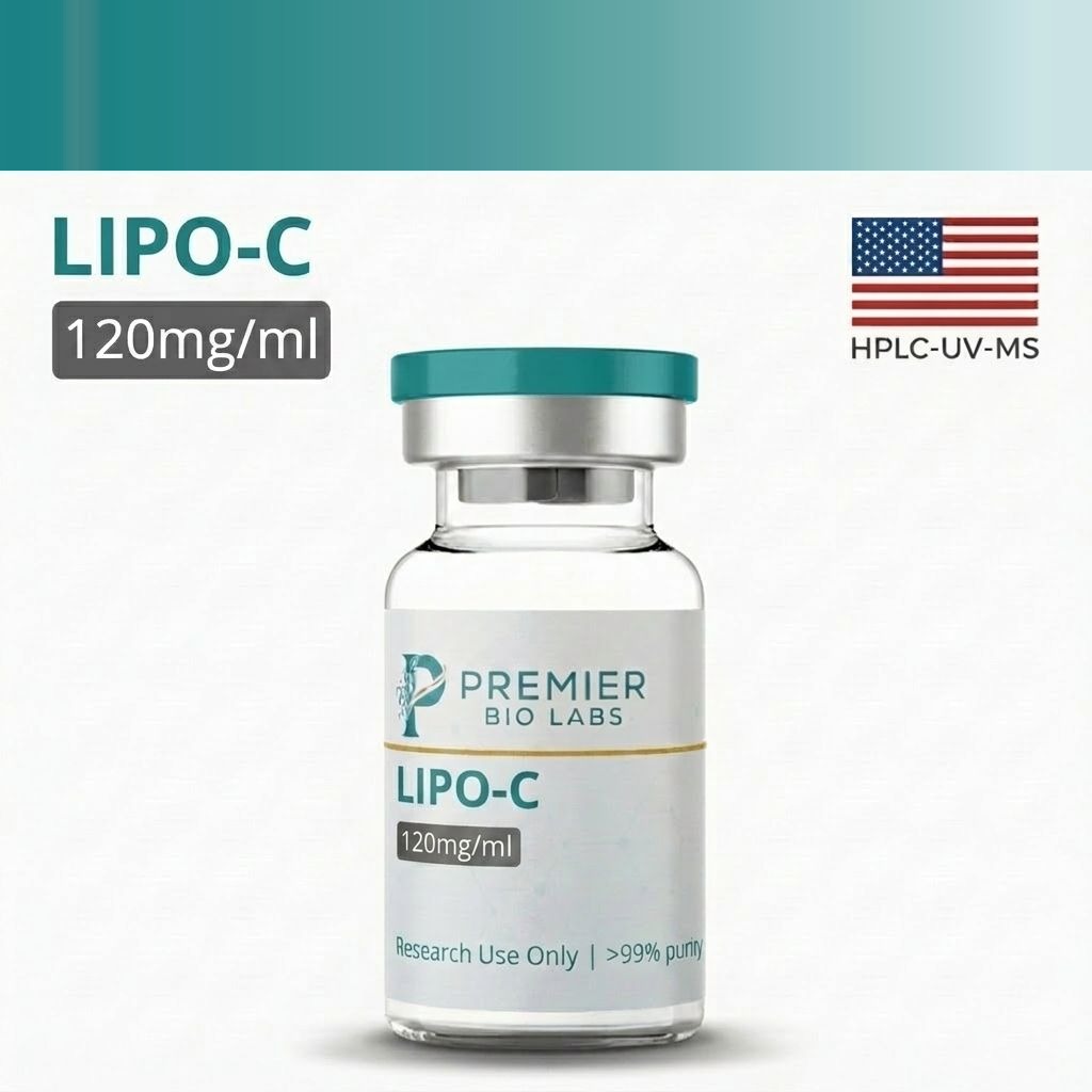 LIPO-C 120mg/ml