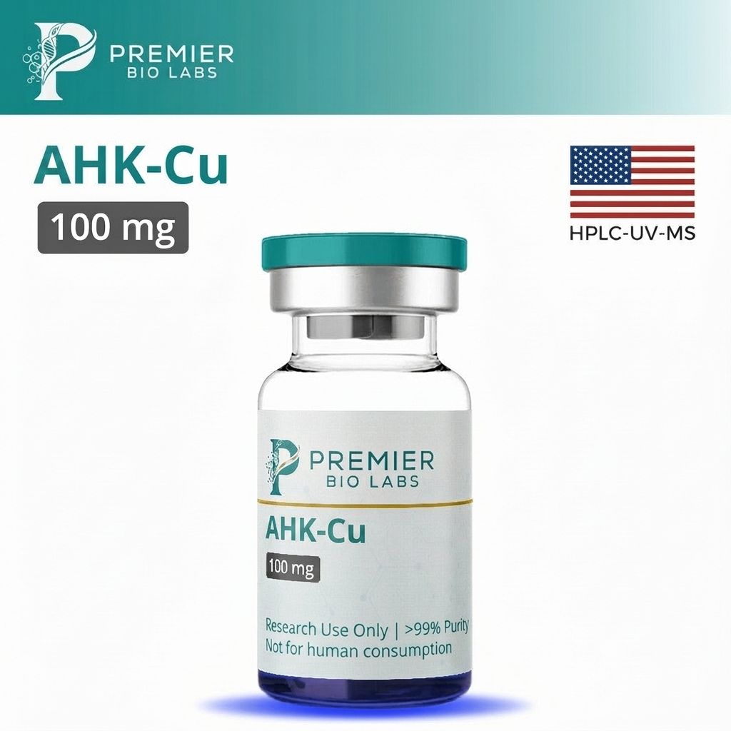 AHK-Cu 100mg