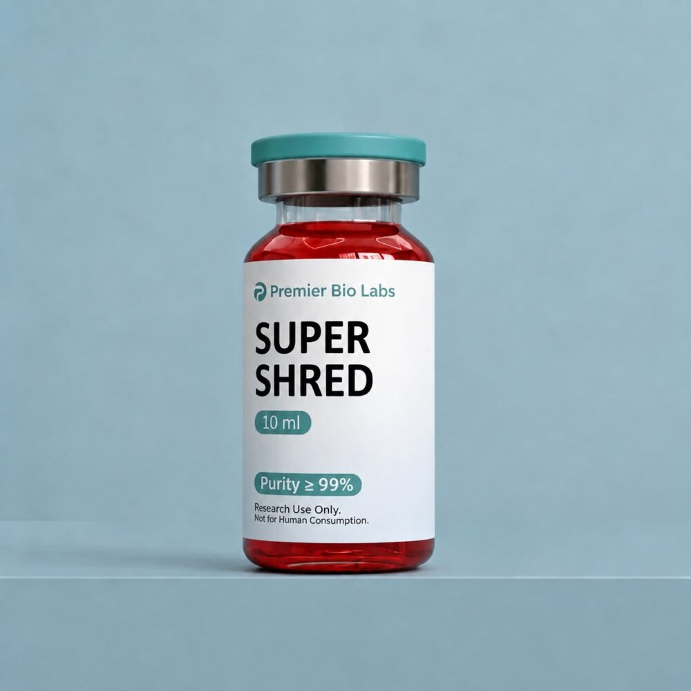 Super Shred 10ml