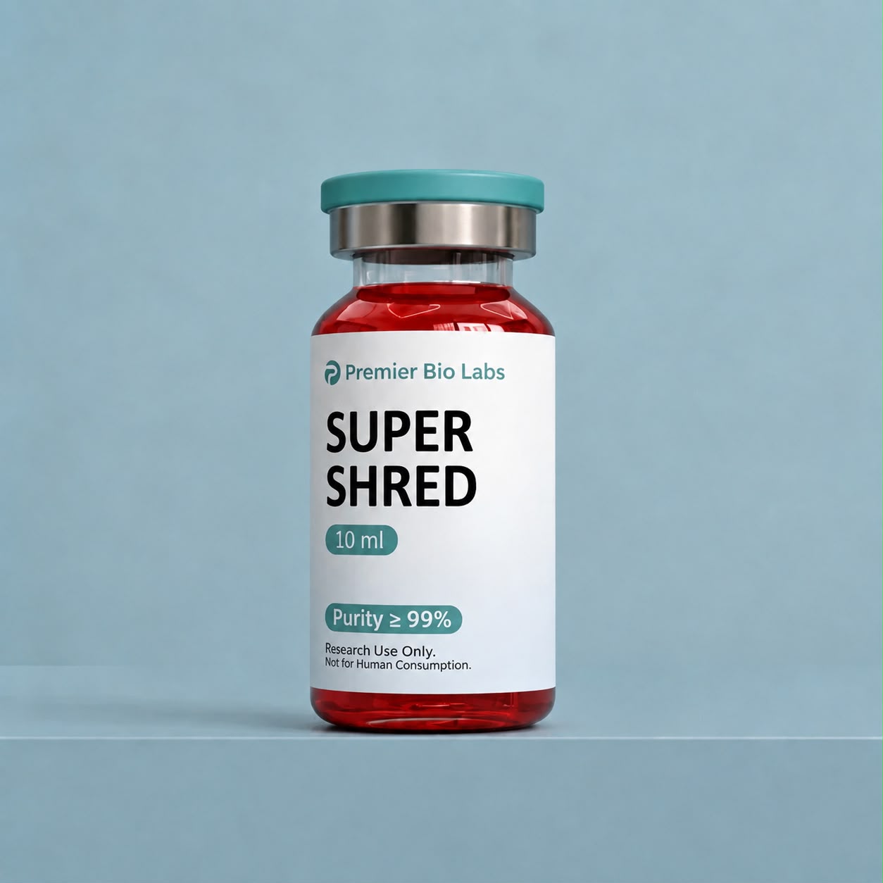Super Shred 10ml