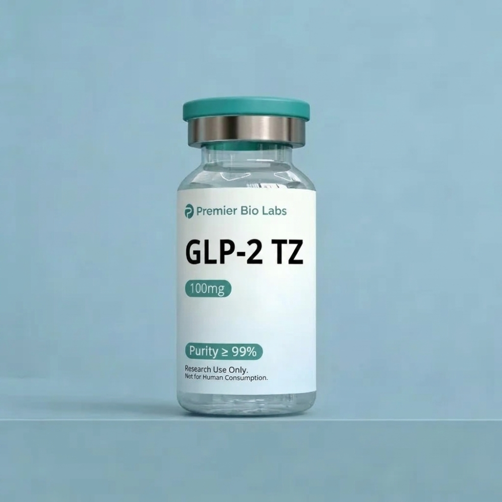 GLP-2 Tirz 100mg