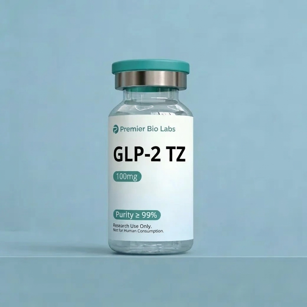 GLP-2 Tirzepatide 100mg